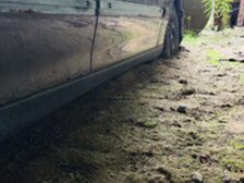 Opel Omega