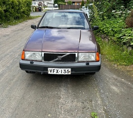 Volvo 440