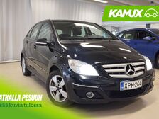 Mercedes-Benz B