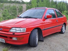 Ford Escort