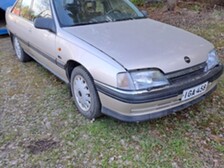 Opel Omega