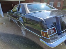 Mercury Cougar