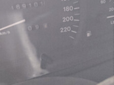 Opel Omega