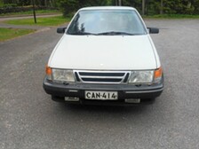 Saab 9000