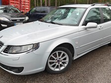 Saab 9-5