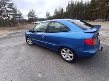 Citroen Xsara