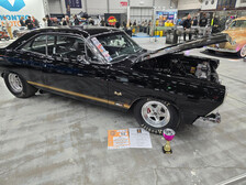 Ford Fairlane