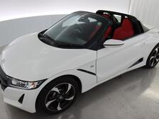 Honda Beat