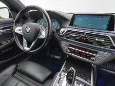 BMW 740