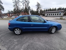 Citroen Xsara