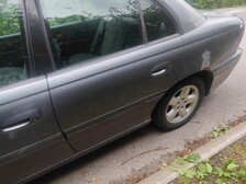 Opel Omega