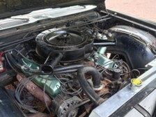 Dodge Monaco