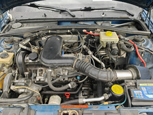 Volvo 460