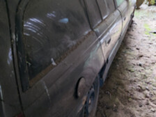 Opel Omega