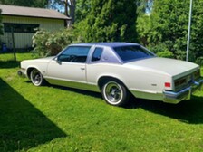 Buick Riviera