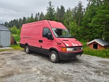 Iveco 49-12 Daily