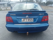 Citroen Xsara