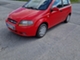 Chevrolet Kalos