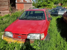 Ford Sierra