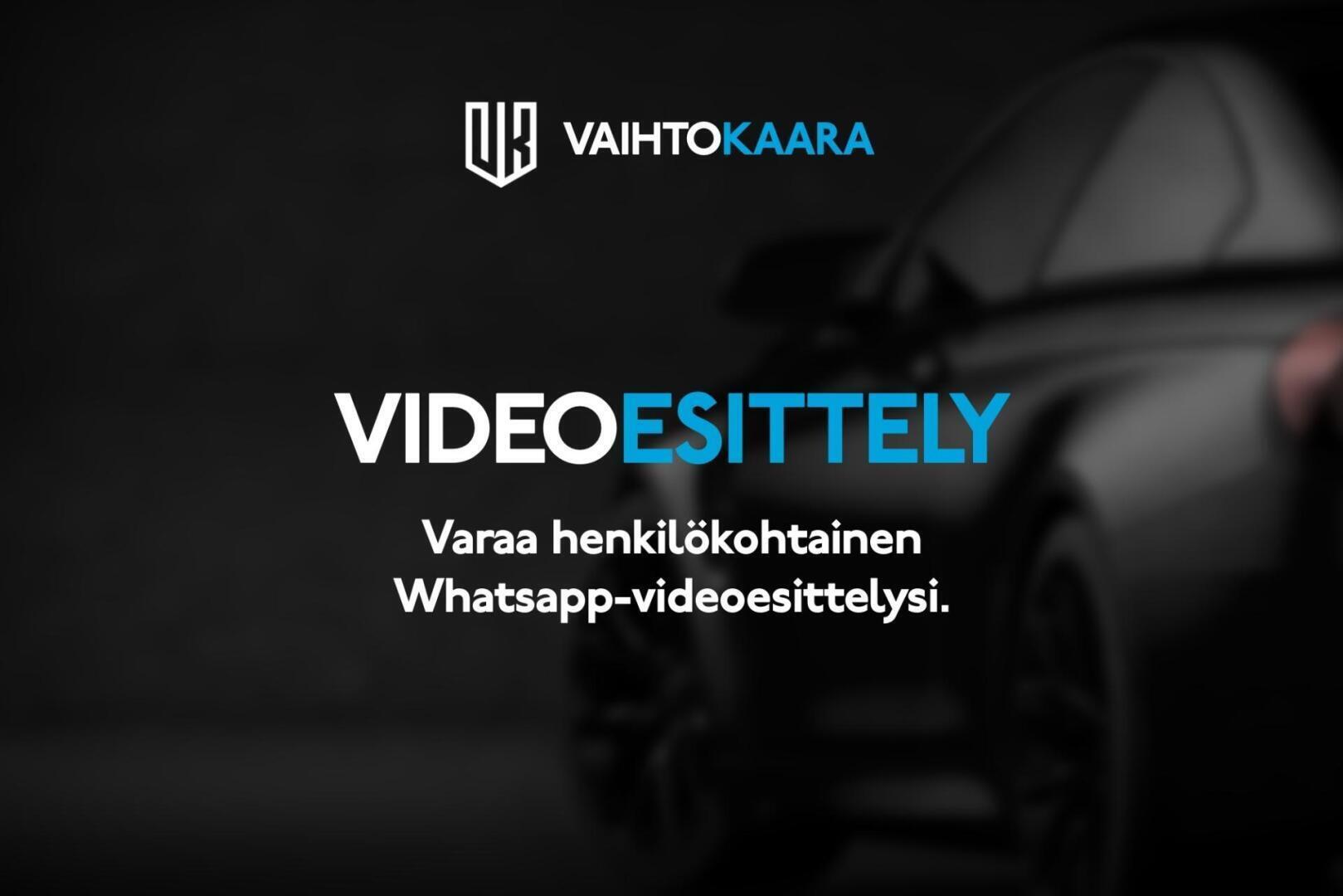 Hyundai Kona 2019, kuva 4/14