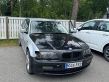 BMW 316