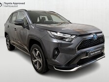 Toyota RAV4 Plug-In