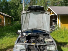 Mercedes-Benz 200