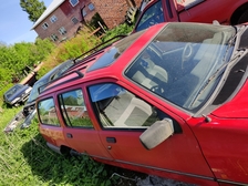 Ford Sierra