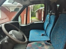 Iveco 49-12 Daily