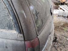 Opel Omega