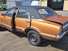 Ford Taunus