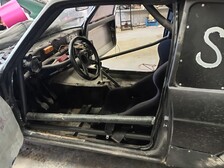 Ford Escort