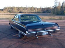 Dodge Monaco