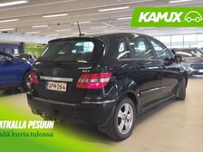 Mercedes-Benz B