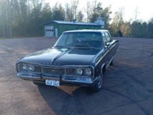 Dodge Monaco