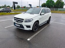 Mercedes-Benz GL