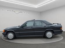 Mercedes-Benz 190