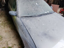 Opel Omega