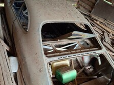 Opel Kadett