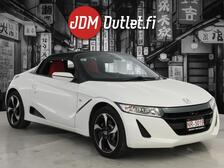 Honda Beat