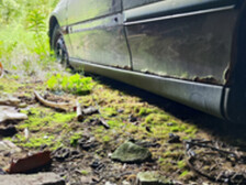 Opel Omega