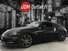 Nissan Fairlady