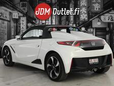 Honda Beat