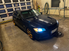 BMW 335