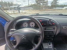 Citroen Xsara