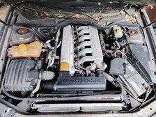 Opel Omega
