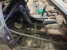 Ford Escort