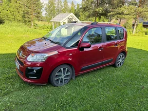 Citroen C3 Picasso