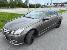 Mercedes-Benz CLK