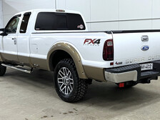 Ford F250